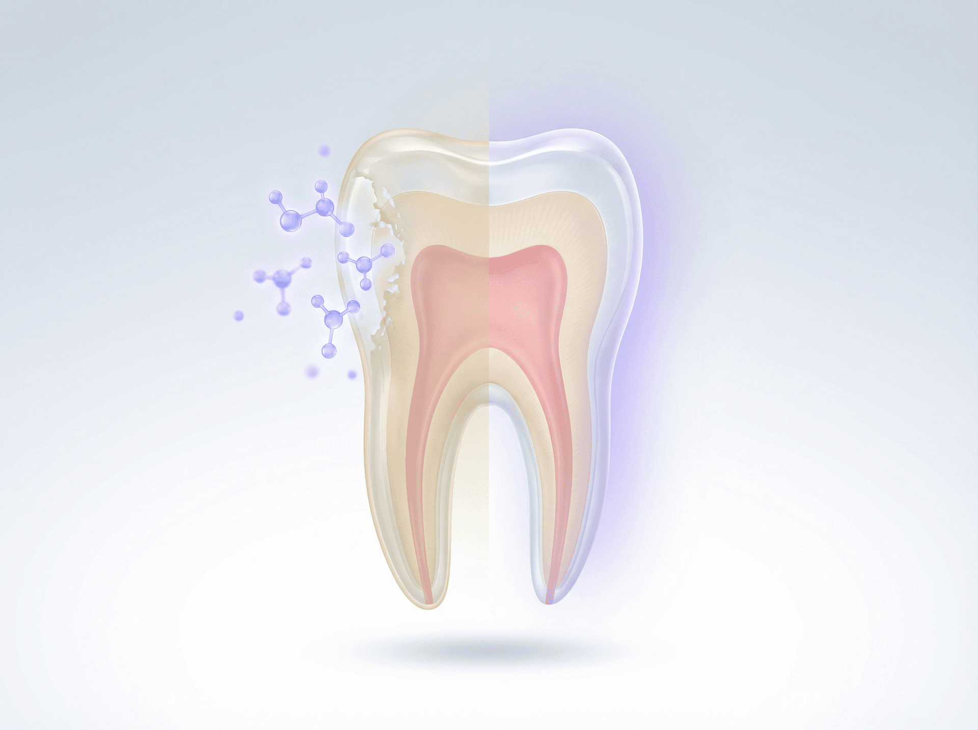 El enfoque científico de SmileGlow